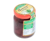 Tea Trade s.r.o. Babiččin ovocný čaj - Aloe Vera s ostružinou a kardamomem 60ml Tea Trade s.r.o. Babiččin ovocný čaj - Aloe Vera s ostružinou a kardamomem 60ml