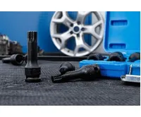 BGS Sada silových nástrčných hlavic | 12,5 mm (1/2") | vnitřní tisícihran (pro XZN) M4 - M16 | 9dílná (1)