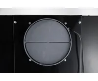 CATA Odsavač par EMPIRE KDp 349060 + DÁLKOVÉ OVLÁDÁNÍ (7)