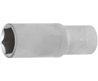 BGS Hlavice nástrčná 1/2" 20 mm, 6ti hranná, prodloužená, ProTorgue BGS Hlavice nástrčná 1/2" 20 mm, 6ti hranná, prodloužená, ProTorgue