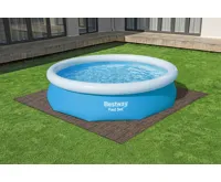 Bestway 58712 podložka pod bazén Decorative 50 x 50 cm (12 ks) (3)