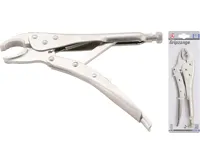 BGS Kleště grip 250 mm, chromované