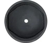 BGS Klíč na kryty zadních náprav, pro kryty zadních náprav BPW, 110 mm (1)