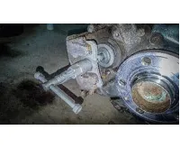 BGS Stlačovák brzdových válečků, sada 13 dílů (1)