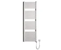 Koupelnový radiátor elektrický Thermal KD-E 600/1850 - 230V - 900W Koupelnový radiátor elektrický Thermal KD-E 600/1850 - 230V - 900W