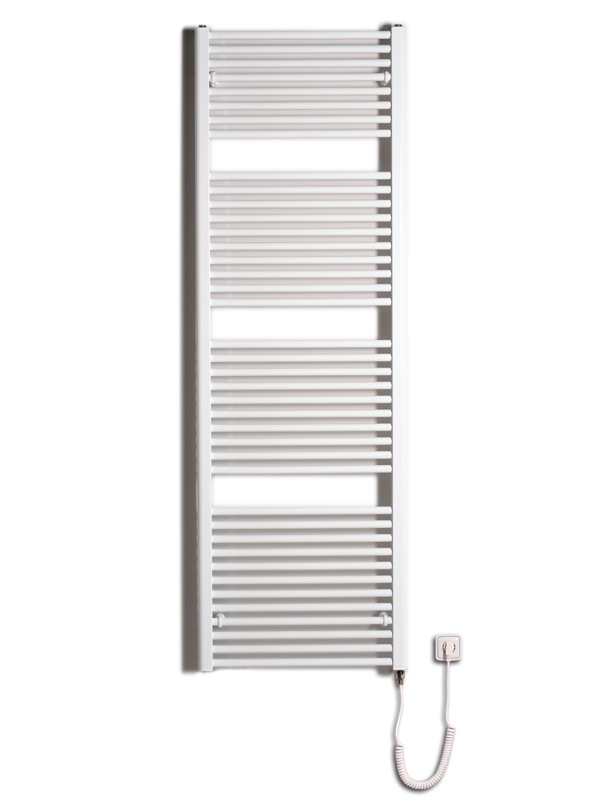 Koupelnový radiátor elektrický Thermal KD-E 600/1850 - 230V - 900W
