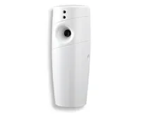 NOVASERVIS Automatický osvěžovač vzduchu, napájení na baterie, bílý - 69092,1