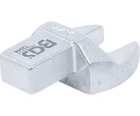 BGS Nástrčný plochý klíč | 7/16" | upnutí 9 x 12 mm - BGS 72044 (1)