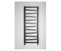 SAPHO ZIG otopné těleso 500x1334mm, antracit (1)