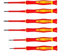 BGS Sada přesných šroubováků VDE, 6dílná (2)