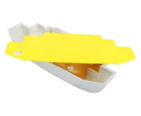 Jet Dryer SLIM Bílý (22)