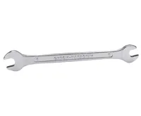 BGS Klíč plochý 8 x 9 mm ,DIN 3110,chrom Vanadium