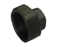 Šroubení k čerpadlu 1&quot; x 6/4&quot; černé ( UPS 25, RS 25 )