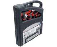 BGS Šroubováky imbus a T-profil s T rukojetí, T10-T50, imbus 2-10mm (3)