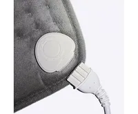 HomeLife Elektrická vyhřívaná dečka 50 x 40 cm SS03 (3)