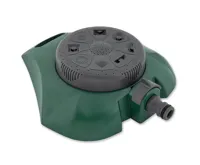 Garden King Kovový zavlažovač AQUAJET 8v1 TG7403073