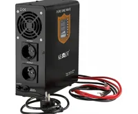 Kemot UPS Záložní zdroj SinusPRO URZ3409 500W nástěnný - Bez baterie (1)