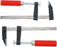 BGS Svěrky truhlářské, 50 x 150 mm, 2 kusy (1)