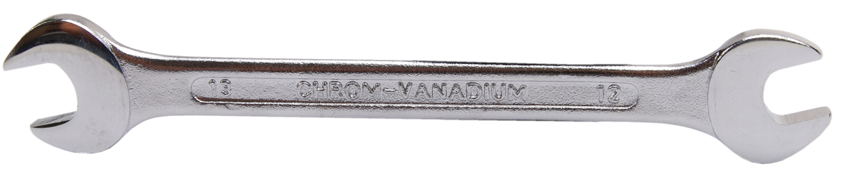 Bgs klíč plochý 12 x 13 mm ,din 3110,chrom vanadium
