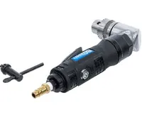 BGS Vrtačka pneumatická úhlová, sklíčidlo 10 mm, otáčky 1800 U/min (1)