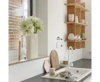 Keramický dřez Villeroy & Boch Siluet 900.0 Bílá keramika (6)