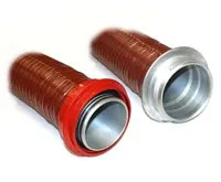 Savice PH-Sport 110 s O kroužky- červená(2,5m) Savice PH-Sport 110 s O kroužky- červená(2,5m)