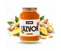 Yuzee Zázvor 1000g