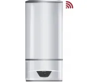 Ariston LYDOS HYBRID 80l WIFI elektrický ohřívač vody hybridní s tepelným čerpadlem Ariston LYDOS HYBRID 80l WIFI elektrický ohřívač vody hybridní s tepelným čerpadlem