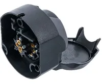 BGS Zástrčka přívěsu, 13-pinová (1)