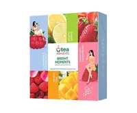 Čaj Tea Moments Bright Moments (32 pyramid)