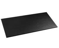 SAPHO PREMIO deska kompozit 100,7x1,2x48,8cm, černá mat