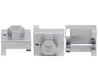 BGS Klíč na ventil láhve CNG pro Opel Zafira I