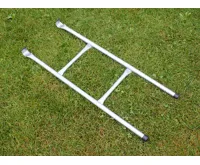 Schůdky na trampolínu 244 - 305 cm