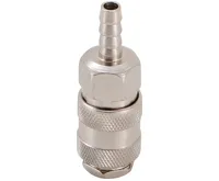 BGS Rychlospojka Pneumatická s 8 mm přípojkou hadice