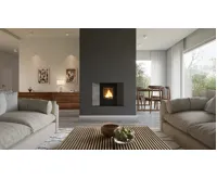 HS Flamingo Krbová vložka AQUAFLAM ® 7 s výměníkem a základní regulací (13)