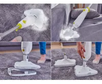 Rovus Náhradní návleky Parní Nano čistič Plus - trojúhelníkový tvar (4)