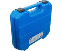 BGS Sada nářadí na gumová pouzdra diferenciálu,  pro BMW 5, 6, 7 (F01, F02, F04, F06, F07, F10 (5)