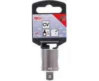 BGS Adaptér pro trhák 1/2" vnitřní x 3/8" vnější (1)