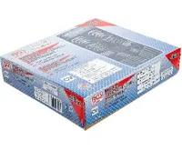 BGS Klíče očkové a očkoploché, metrické a palcové, sada 50 dílů (7)