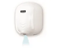 CATA automatický tryskový osoušeč rukou EMPIRE STREAM DRY, abs plast, bílá CATA automatický tryskový osoušeč rukou EMPIRE STREAM DRY, abs plast, bílá