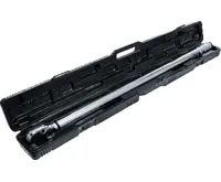 BGS Klíč momentový, 1" 25 mm, 140 – 980 Nm (6)