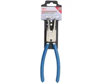 BGS Kleště s kroužkem šikmo, pro venkovní kroužky 225 mm (3)