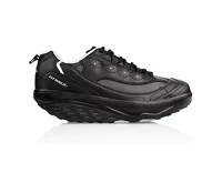 Fit Walk Zeštíhlující boty STREET LINE černé (2)