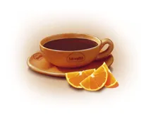 Horká čokoláda Moretto - Pomerančová 30g (4)