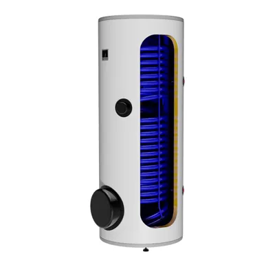 Dražice OKC  750 NTR/HP + Izolace 6232026 Ohřívač vody