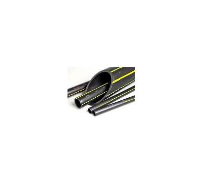 PE trubka plyn 50 x 4,6 mm PE100 | 1m (20m návin)