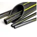 PE trubka plyn 63 x 5,8 mm PE100 | 1m PE trubka plyn 63 x 5,8 mm PE100 | 1m