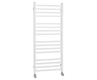 SAPHO METRO otopné těleso 500x1200 mm, bílá SAPHO METRO otopné těleso 500x1200 mm, bílá