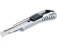 BGS Nůž odlamovací 0,50/18 mm, s ocel. vodítkem (1)