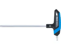 BGS Šroubovák s T-rukojetí,  T-profil (pro Torx),  T45 BS7617 (1)